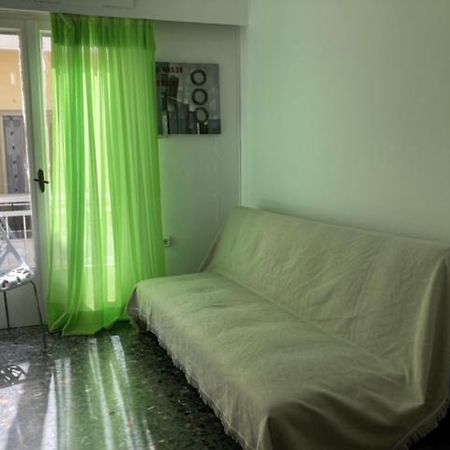 Flexible Flat In Heraklion City Centre Exterior photo