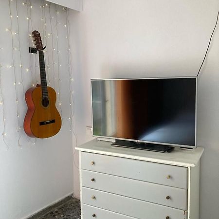 Flexible Flat In Heraklion City Centre Exterior photo