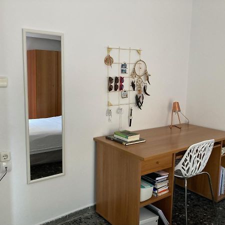 Flexible Flat In Heraklion City Centre Exterior photo