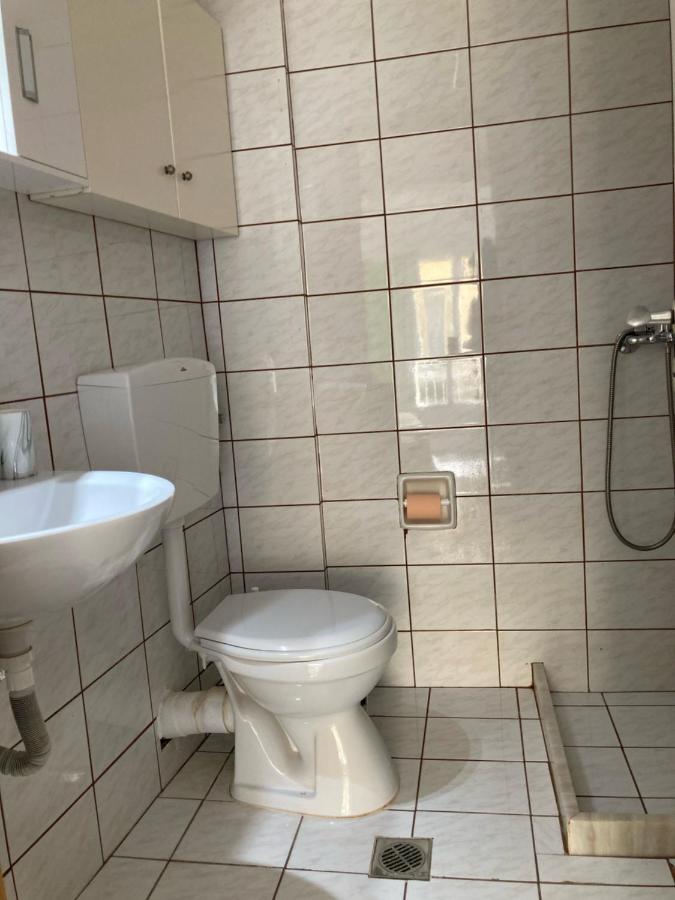 Flexible Flat In Heraklion City Centre Exterior photo