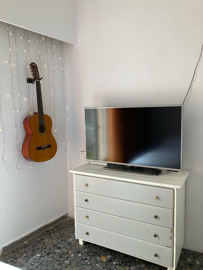 Flexible Flat In Heraklion City Centre Exterior photo