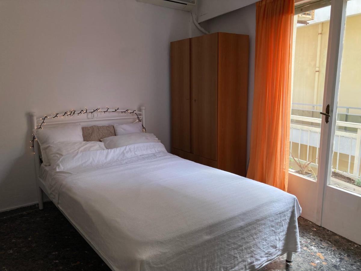 Flexible Flat In Heraklion City Centre Exterior photo